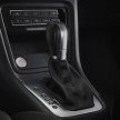 Seat Alhambra facelift revealed – revised engine lineup