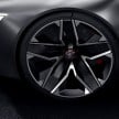 Peugeot concept car teased again through new images