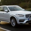 Volvo Cars to open first US plant in South Carolina