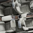 Volvo Excellence Child Safety Seat to enter production