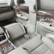 Shanghai 2015: Volvo XC90 Lounge Console unveiled