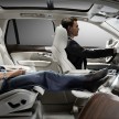 Volvo Excellence Child Safety Seat to enter production