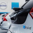 Volvo adds Polestar tuning option for Drive-E engines