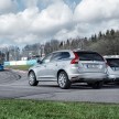 Volvo adds Polestar tuning option for Drive-E engines