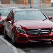Mercedes-Benz Malaysia looking into the possibility of more hybrid models – C350e PHEV being explored