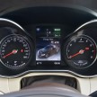 DRIVEN: Mercedes-Benz C350e plug-in hybrid in SF