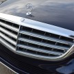 DRIVEN: Mercedes-Benz C350e plug-in hybrid in SF