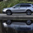 2015 Subaru Outback 2.5i-S launched in Msia: RM225k