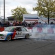 BMW Motorsport Car Launch showcases 2015 M4 DTM racecars, M235i Racing; counts down ’15 DTM season