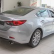 GALLERY: 2015 Mazda 6 2.0 and 2.5 now in Malaysia