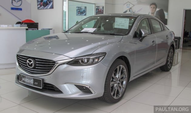 2015_Mazda_6_2.5_facelift_Malaysia_ 002