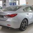 GALLERY: 2015 Mazda 6 2.0 and 2.5 now in Malaysia