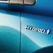 2016 Toyota Prius teased; Frankfurt debut confirmed