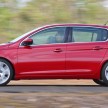 DRIVEN: 2015 Peugeot 308 THP 150 tested in Malaysia