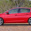DRIVEN: 2015 Peugeot 308 THP 150 tested in Malaysia