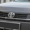 Toyota Rush 2016 diperkenalkan di Indonesia