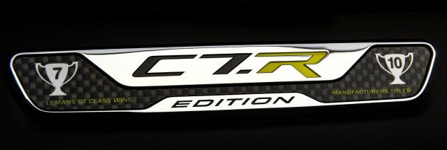 2016 Corvette Z06 C7.R Edition-09