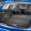 2016 Scion iM – Toyota Auris hatchback for the USA