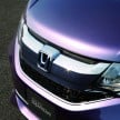VIDEO: 2015 Honda StepWGN Spada variant seen in Japanese TVC – showcases power and spaciousness
