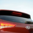 SPYSHOTS: Third-gen Hyundai Tucson caught in M’sia