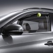 Third-generation Hyundai Tucson makes US debut