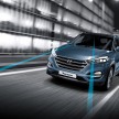 VIDEO: Third-gen Hyundai Tucson detailed inside out