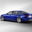Audi A6 L e-tron plug-in hybrid revealed for China