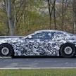 SPYSHOTS: Aston Martin DB11 is a stunner with camo