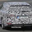 SPYSHOTS: B9 Audi S4 sedan and Avant spotted