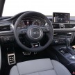 Audi A6 facelift on Malaysian website – launch soon?