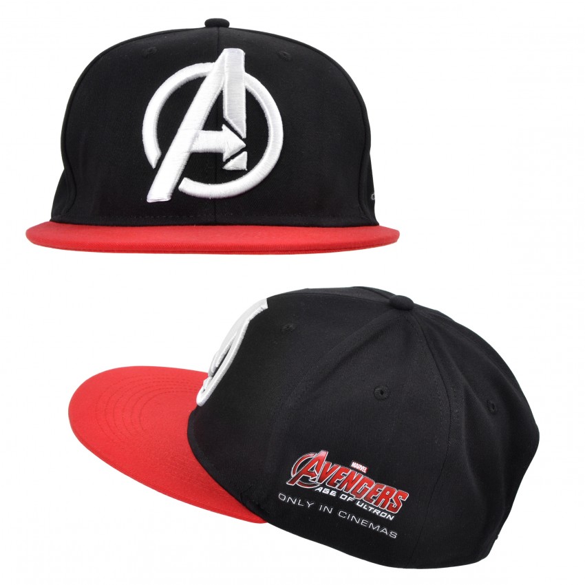 Win special passes and merchandise for ‘Avengers: Age Of Ultron’ with the Driven Movie Night giveaway! 327724