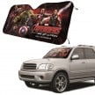 Win special passes and merchandise for ‘Avengers: Age Of Ultron’ with the Driven Movie Night giveaway!