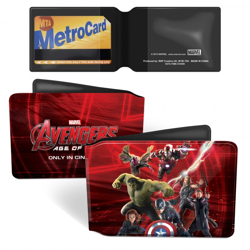 Win special passes and merchandise for ‘Avengers: Age Of Ultron’ with the Driven Movie Night giveaway! 327725