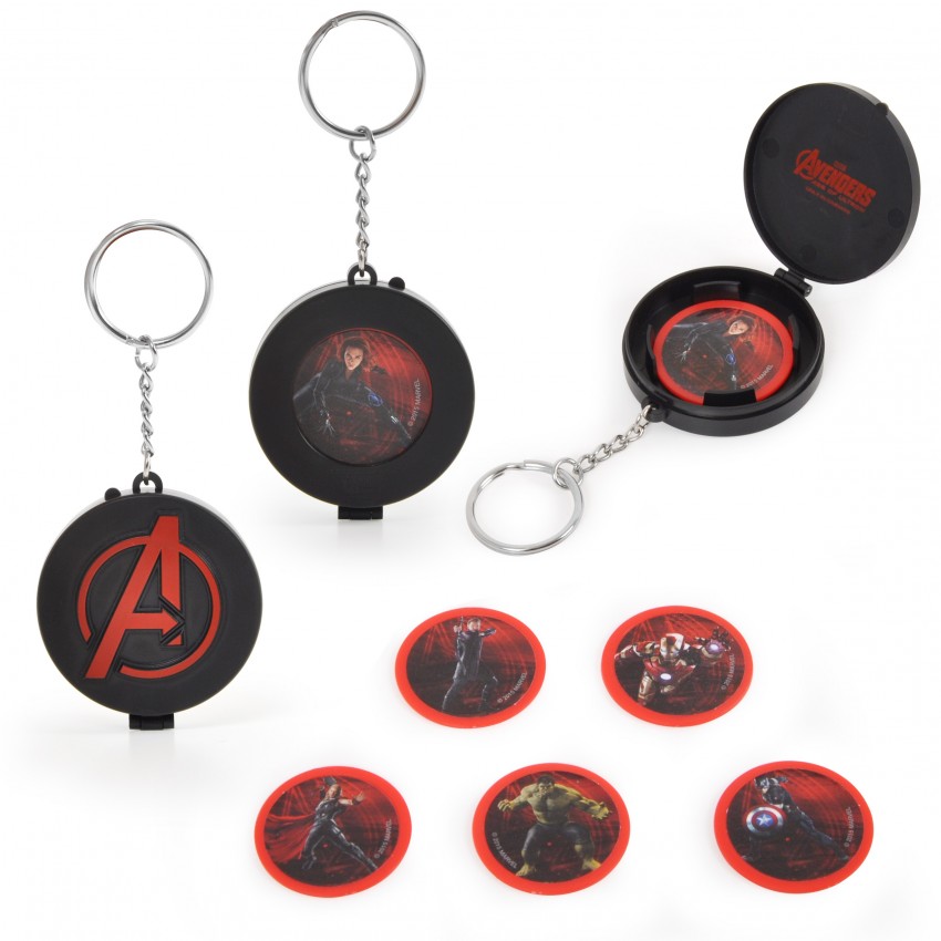 Win special passes and merchandise for ‘Avengers: Age Of Ultron’ with the Driven Movie Night giveaway! 327728
