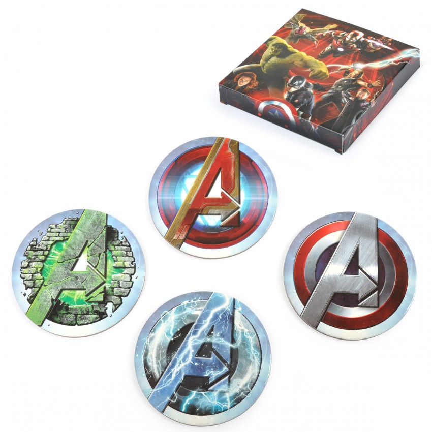 Win special passes and merchandise for ‘Avengers: Age Of Ultron’ with the Driven Movie Night giveaway! 327731