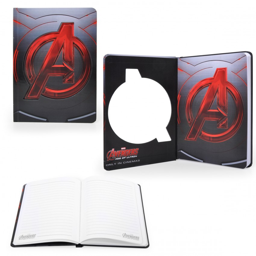 Win special passes and merchandise for ‘Avengers: Age Of Ultron’ with the Driven Movie Night giveaway! 327736