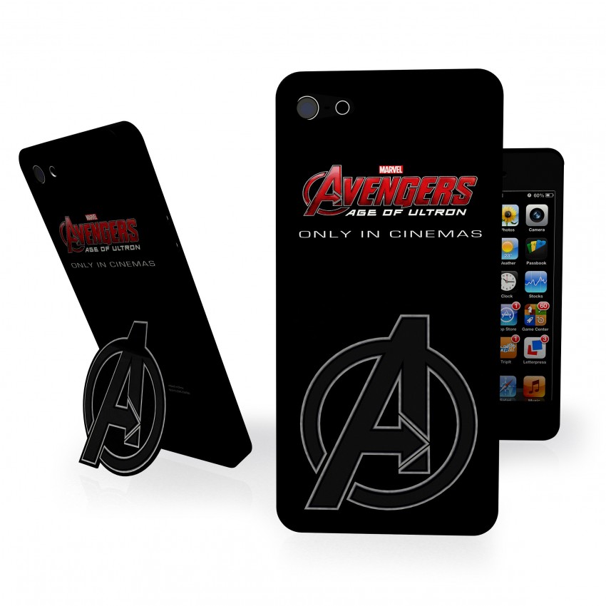 Win special passes and merchandise for ‘Avengers: Age Of Ultron’ with the Driven Movie Night giveaway! 327738