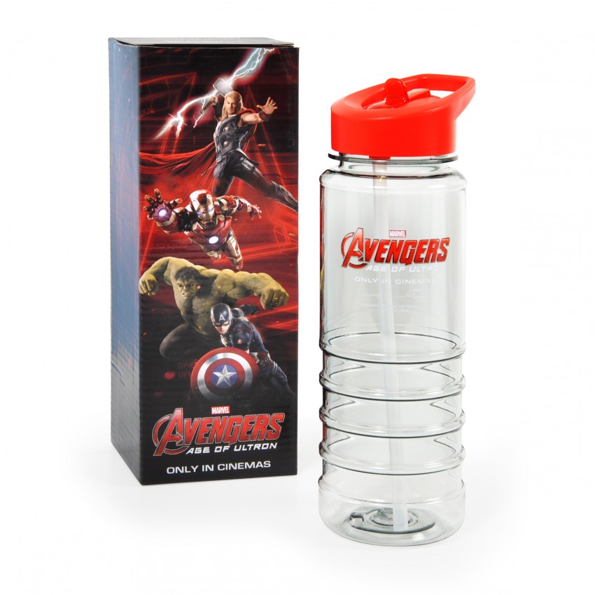 Win special passes and merchandise for ‘Avengers: Age Of Ultron’ with the Driven Movie Night giveaway! 327722