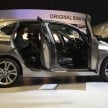 F45 BMW 218i Active Tourer introduced – from RM219k