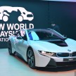 BMW World Malaysia 2015 showcase – Apr 17 to 19