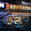 BMW World Malaysia 2015 showcase – Apr 17 to 19