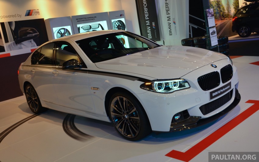 BMW World Malaysia 2015 showcase – Apr 17 to 19 329137