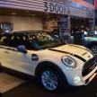 BMW World Malaysia 2015 showcase – Apr 17 to 19