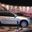 BMW World Malaysia 2015 showcase – Apr 17 to 19