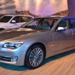 BMW World Malaysia 2015 showcase – Apr 17 to 19