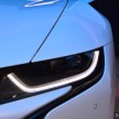 BMW i8 launched in Malaysia – priced at RM1,188,800