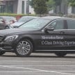 W205 Mercedes-Benz C-Class – locally-assembled C 200 Avantgarde and C 250 Exclusive launched