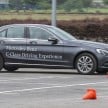 W205 Mercedes-Benz C-Class – locally-assembled C 200 Avantgarde and C 250 Exclusive launched