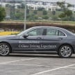 W205 Mercedes-Benz C-Class – locally-assembled C 200 Avantgarde and C 250 Exclusive launched