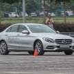 W205 Mercedes-Benz C-Class – locally-assembled C 200 Avantgarde and C 250 Exclusive launched